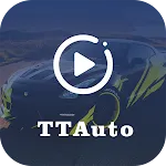 TT Auto | Indus Appstore | App Icon