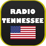 Radio Tennessee: Radio Station | Indus Appstore | App Icon