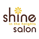 Shine in the Heights Salon | Indus Appstore | App Icon