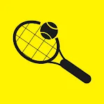 My Tennis Rackets | Indus Appstore | App Icon