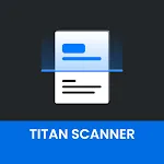 Titan Scanner | Indus Appstore | App Icon