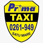 PrimaTAXI Satu-Mare | Indus Appstore | App Icon