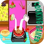 Game cooking Cake Tessa | Indus Appstore | App Icon