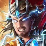 State of Heroes: Empires War | Indus Appstore | App Icon