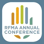 RFMA Annual Conference | Indus Appstore | App Icon