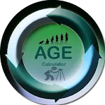 Age Calculator-Smart converter | Indus Appstore | App Icon