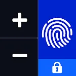 Calculator Lock - Photo Vault | Indus Appstore | App Icon