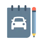 Vehicle Logbook | Indus Appstore | App Icon