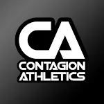 Contagion Athletics + | Indus Appstore | App Icon