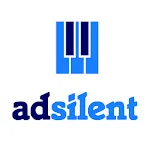 adsilent | Indus Appstore | App Icon