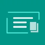 Copy Text On Screen | Indus Appstore | App Icon