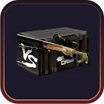 Case Battle: Skins Simulator | Indus Appstore | App Icon