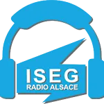 ISEG RADIO ALSACE | Indus Appstore | App Icon