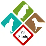 Vet Study: Veterinary Learning | Indus Appstore | App Icon