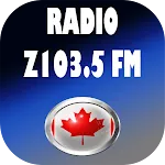 Z103.5 Toronto Radio Canada FM | Indus Appstore | App Icon