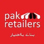 Pak Retailers | Indus Appstore | App Icon