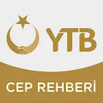 YTB Cep Rehberi | Indus Appstore | App Icon