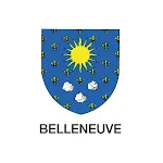 Belleneuve | Indus Appstore | App Icon