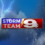 WNCT STORM TEAM 9app icon