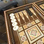 Original Backgammon | Indus Appstore | App Icon