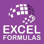 Excel formulas and shortcuts | Indus Appstore | App Icon