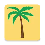 Tropical & summer stickers | Indus Appstore | App Icon