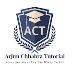 Arjun Chhabra Tutorial | Indus Appstore | App Icon