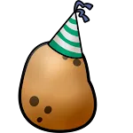 Potato Party: Hash It Out | Indus Appstore | App Icon