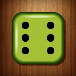 Six Dice | Indus Appstore | App Icon