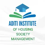 Aditi Institute | Indus Appstore | App Icon