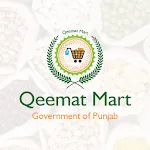 Qeemat Mart | Indus Appstore | App Icon