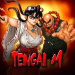 Tengai M | Indus Appstore | App Icon