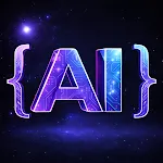 AI Photo Prompt: AI Prompt | Indus Appstore | App Icon