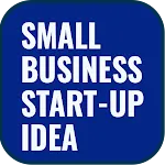 Small Business Ideas | Indus Appstore | App Icon