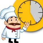 Kitchen Timers | Indus Appstore | App Icon