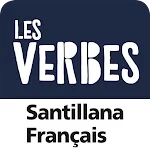 Santillana Français – Verbes | Indus Appstore | App Icon