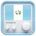 Radio Guatemala - AM FM Online | Indus Appstore | App Icon