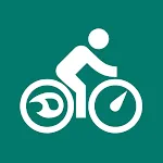 Bike Computer - Cycling Tool | Indus Appstore | App Icon