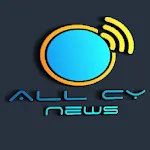 All Cy News | Indus Appstore | App Icon