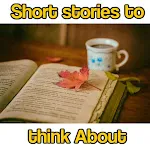 Short stories to think about | Indus Appstore | App Icon