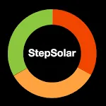 Step Solar Shade Analysis | Indus Appstore | App Icon