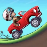 Mountain Climb : Jump Racing | Indus Appstore | App Icon