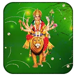 Durga Maa Live Wallpaper | Indus Appstore | App Icon