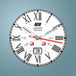 Tancha S32 Classic Watch Face | Indus Appstore | App Icon