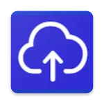 sCloud Unlimited Cloud Storage | Indus Appstore | App Icon