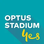 Optus Stadium | Indus Appstore | App Icon