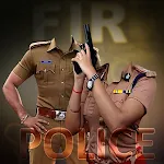 Police Photo Editor : Men & Wo | Indus Appstore | App Icon