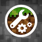 Mod Maker for Minecraft PEapp icon