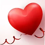 Love Heart Stickers for WA | Indus Appstore | App Icon