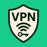 VPN - Secure VPN Proxy Master | Indus Appstore | App Icon